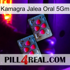 Kamagra Oral Jelly 5Gm 14